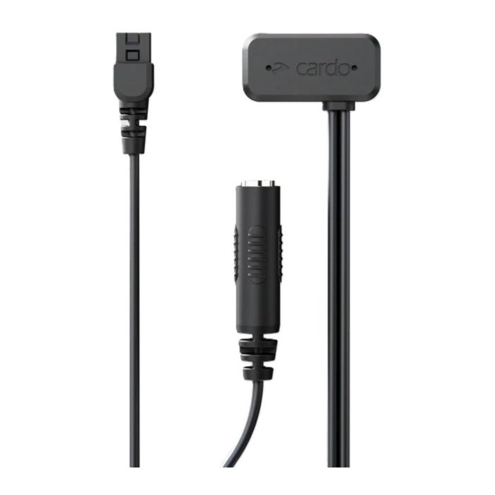 Cavo Audio Cardo Packtalk Neo/Custom REP00115