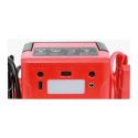 Avviatore D' Emergenza Bc K4000 4000a Per Auto Moto E Nautica