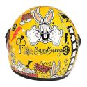 Casco Jet Da Bambino Bhr 713 Bugs Bunny