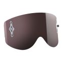 Scott Lente Ricambio 80's Silver Chrome