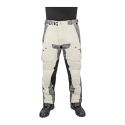 Pantalone Tecnico Tre Strati Oj Desert Evo P Sabbia Nero