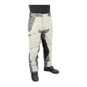 Pantalone Tecnico Tre Strati Oj Desert Evo P Sabbia Nero