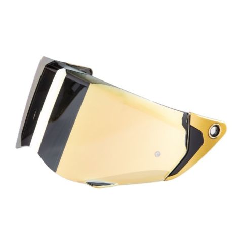 Pinlock Scorpion Per Exo-hx1 Carbon Se Kdf-19 Orange