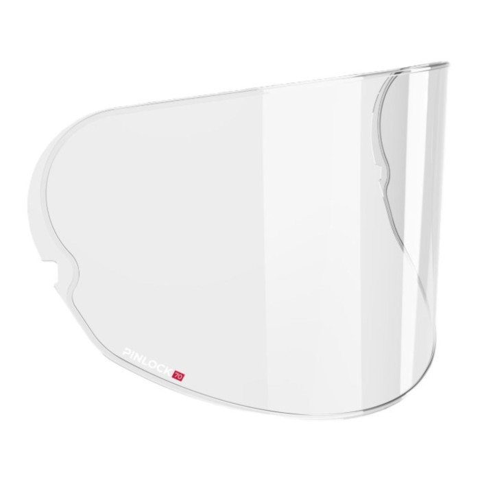 Pinlock 70 Scorpion for Exo-230 Clear DKS431