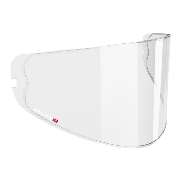 Agv Max Pinlock Objektiv 120 Pista Gp Rr / Pista Gp R / Corsa R Klar