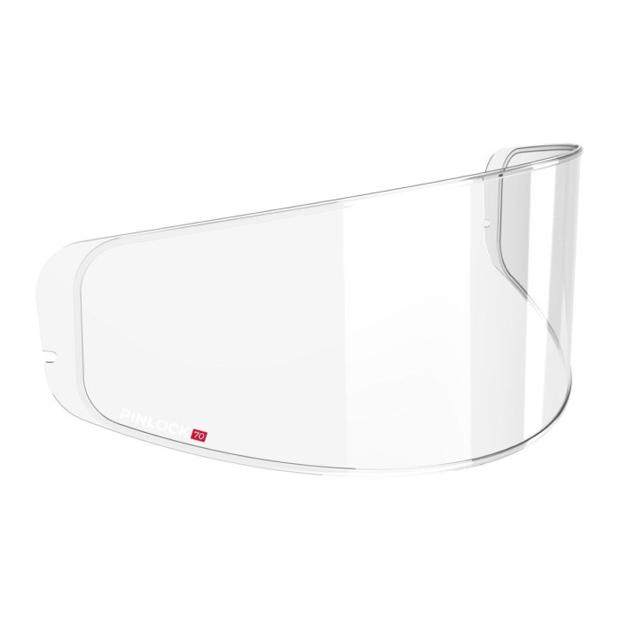 Lente Antifog Givi Pinlock 70 Dks263 Per H50.6 Tranne Sport