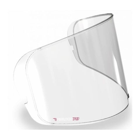 Lente Pinlock Antiappannamento Dks052 Per Hjc Fg-jet/is33-ii