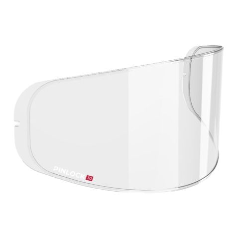 Visierino Pinlock Trasparente Ixs Dks166