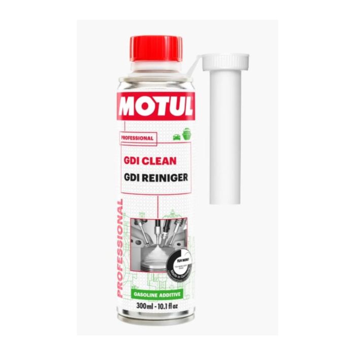 Motul Gdi Clean 0.300 Lt.