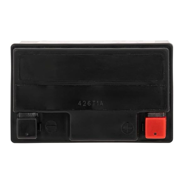 Batteria Fiamm Agm Ftx4l-12b - Ytx4l-bs 12v. 3 Ah.