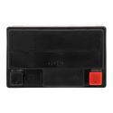 Batteria Fiamm Agm Ftx4l-12b - Ytx4l-bs 12v. 3 Ah.