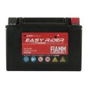 Batteria Fiamm Agm Ftx9-12b - Ytx9-bs 12v. 8 Ah.