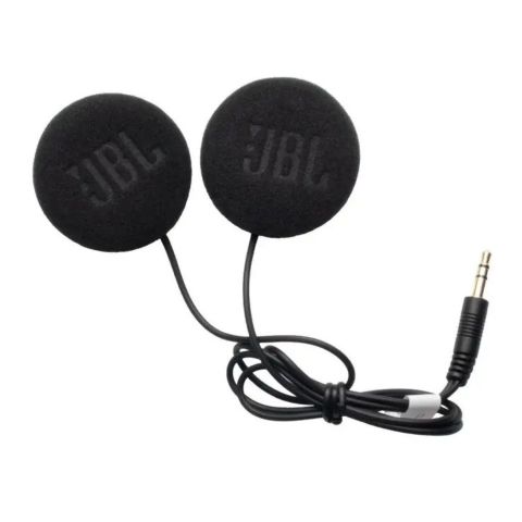 Auricolari Altoparlanti 45mm Jbl Cardo Rep00084