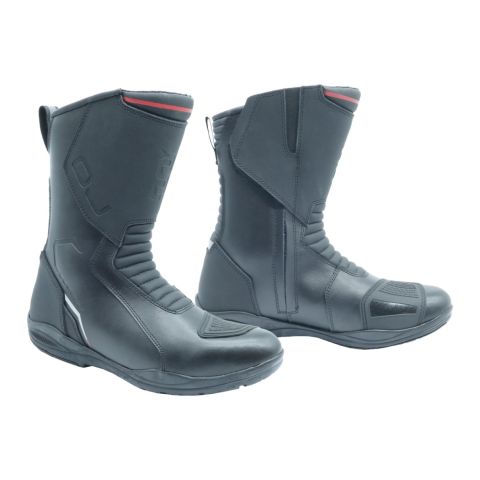 Stivali Oj Middle 2 Nero