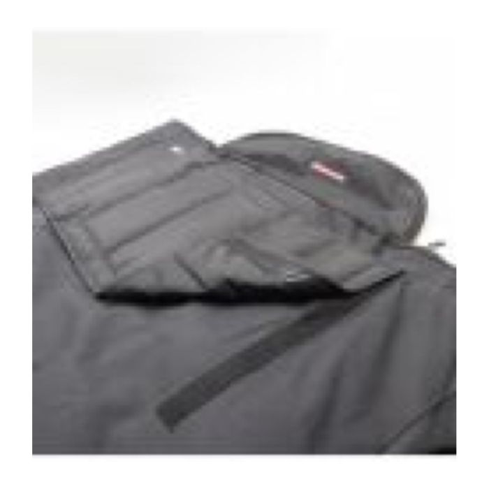 Oj Coprigambe Pro Leg 27 Nero