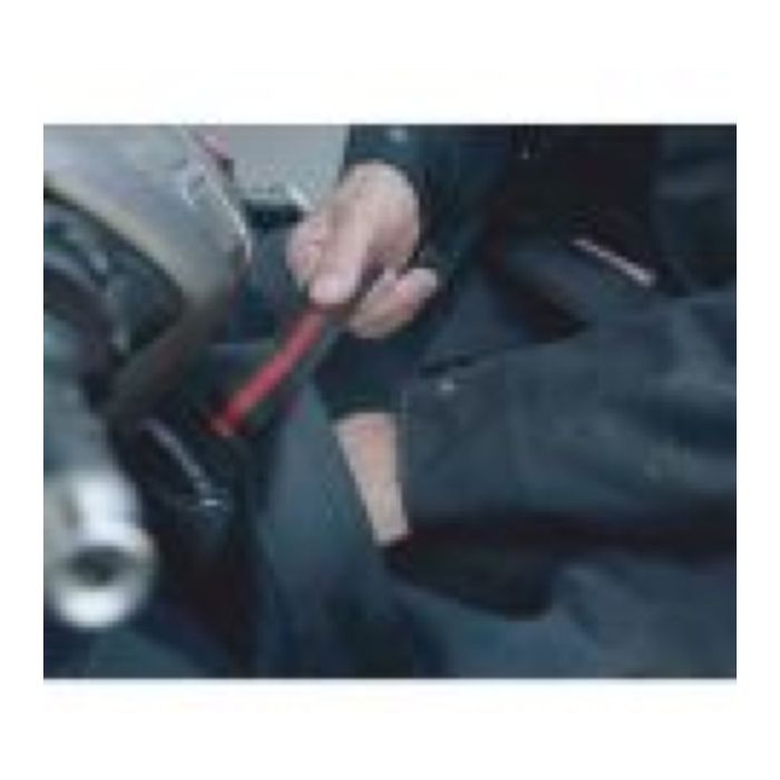 Oj Coprigambe Pro Leg 27 Nero