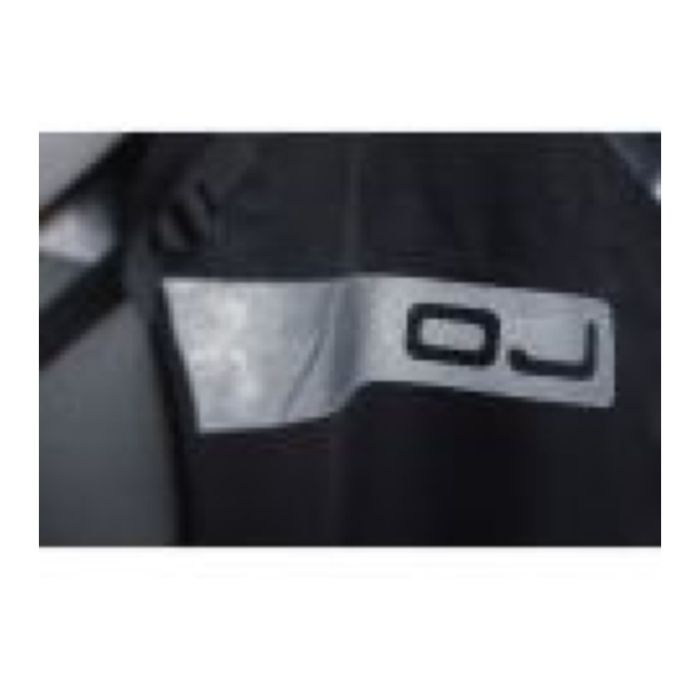 Oj Coprigambe Pro Leg 27 Nero