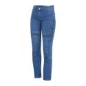 Jeans Oj Upgrade Man 2 Blu