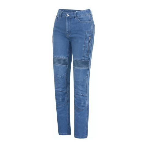 Jeans Oj Upgrade Lady 2 Blu