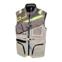 Gilet Oj Adapt 2 Grigio
