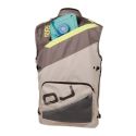 Gilet Oj Adapt 2 Grigio