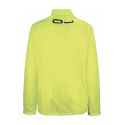 Giacca Estiva Oj System Set Yellow Fluo/black