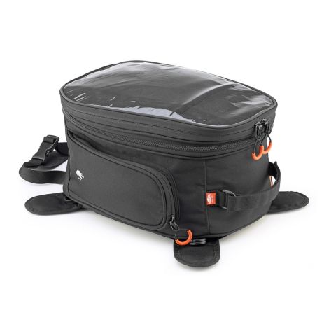 Kappa Borsa Da Serbatoio Stryker Estensibile