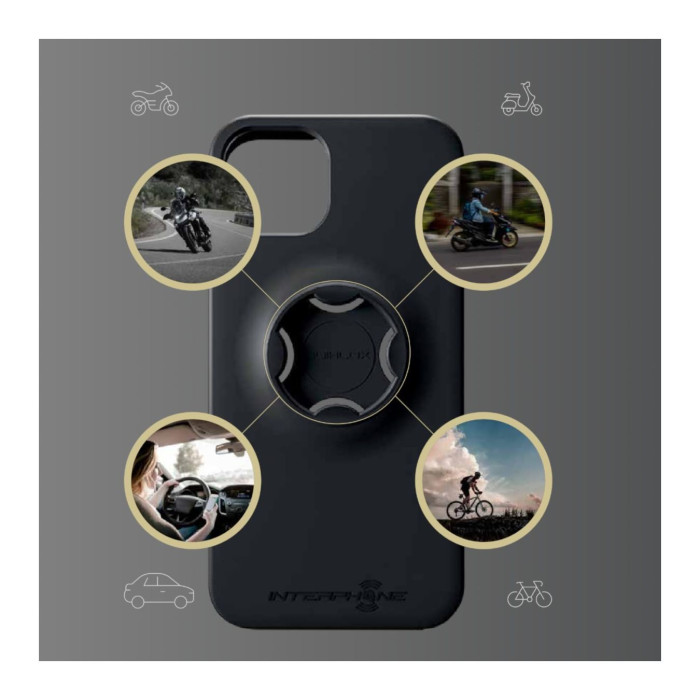 Custodia Quiklox Tetraforce Sams.s23plus