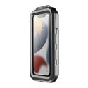 Custodia Rigida Moto 6.9 Quiklox