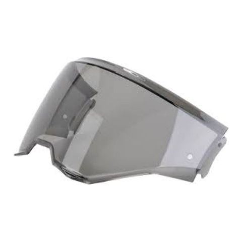 Scorpion Kdf18-1 Exo-tech/exo-tech Evo Pro/carbon Shield SmokeEce22-06