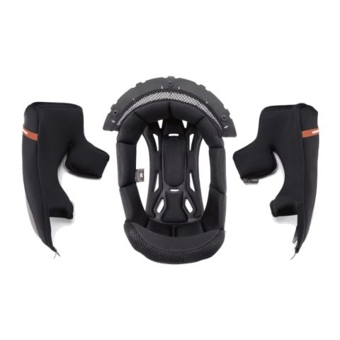 Scorpion Exo-520 Evo Air Liner Set 2xl