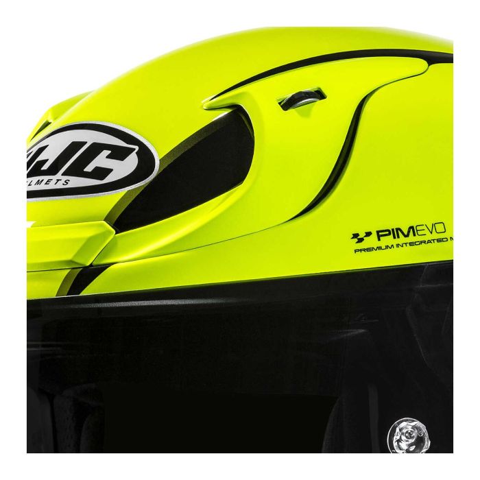 Casco Integrale Hjc Rpha 12 Kos Mc3h