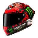 Casco Integrale Hjc Rpha 1 Quartararo Replica Ii Mc1