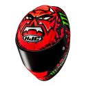 Casco Integrale Hjc Rpha 1 Quartararo Replica Ii Mc1
