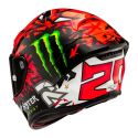 Casco Integrale Hjc Rpha 1 Quartararo Replica Ii Mc1