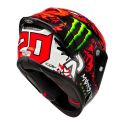 Casco Integrale Hjc Rpha 1 Quartararo Replica Ii Mc1