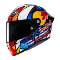Casco Integrale Hjc Rpha 1 Red Bull Misano Mc21