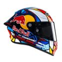 Casco Integrale Hjc Rpha 1 Red Bull Misano Mc21