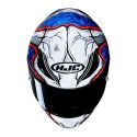 Casco Integrale Hjc Rpha 1 Garrett Gerloff Reolica Mc21