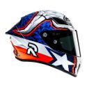 Casco Integrale Hjc Rpha 1 Garrett Gerloff Reolica Mc21