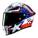 Casco Integrale Hjc Rpha 1 Garrett Gerloff Reolica Mc21