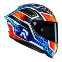 Casco Integrale Hjc Rpha 1 Binder Replica 2024 Mc27sf