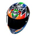 Casco Integrale Hjc Rpha 1 Binder Replica 2024 Mc27sf