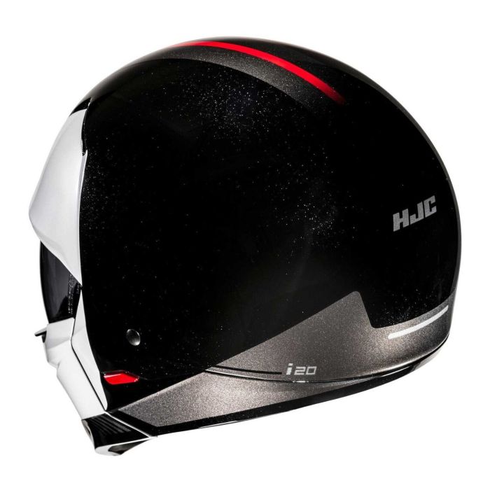 Casco Jet Hjc I20 Vena Mc1