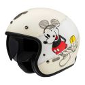Casco Jet Hjc V31 Disney Mickey Mc1sf