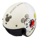 Casco Jet Hjc V31 Disney Mickey Mc1sf