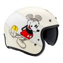 Casco Jet Hjc V31 Disney Mickey Mc1sf