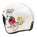 Casco Jet Hjc V31 Disney Mickey Mc1sf