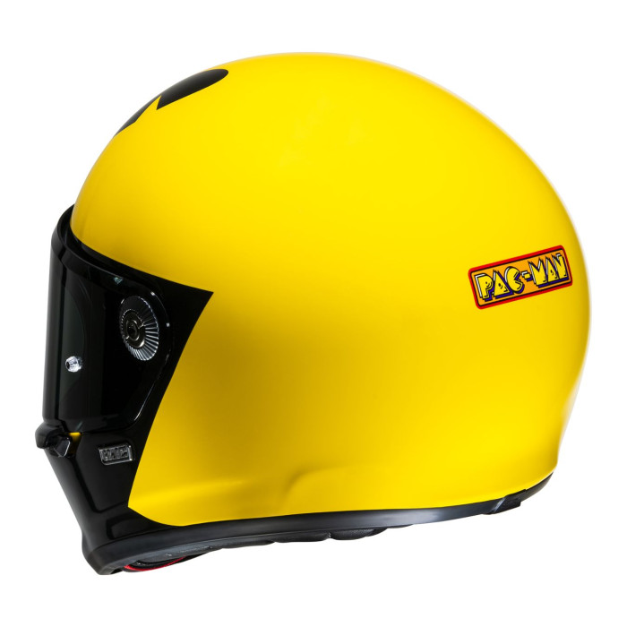 Casco Integrale Hjc V10 Pac-man Bandai Namco Mc3