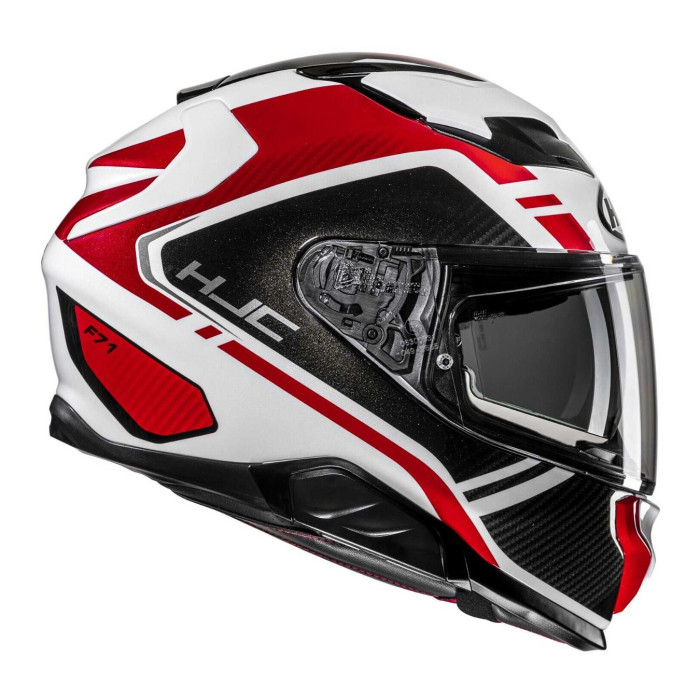 Casco Integrale Hjc F71 Tozz Mc1
